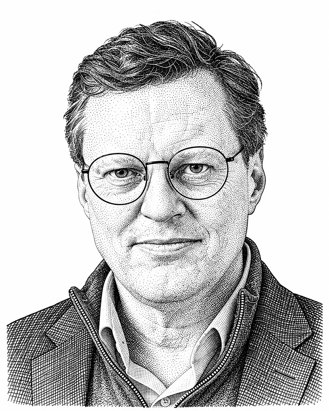 Bill Dillmeier